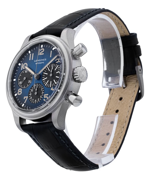 Longines Heritage Avigation L2.816.1.93.2